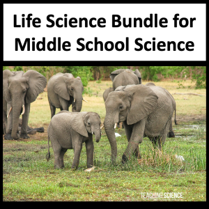 Life Science Bundle