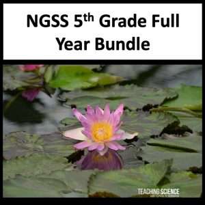 5th grade ngss