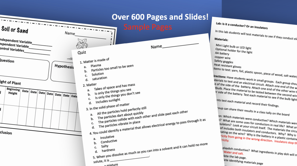 5th grade ngss