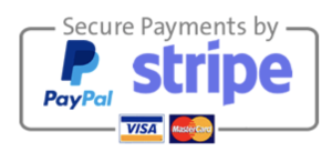 secure checkout