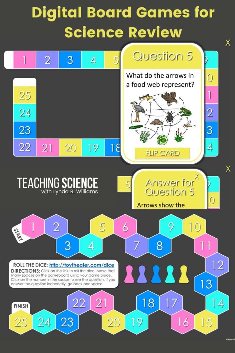 Digital Board Games