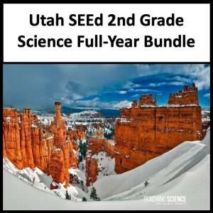 Utah SEEd Standards