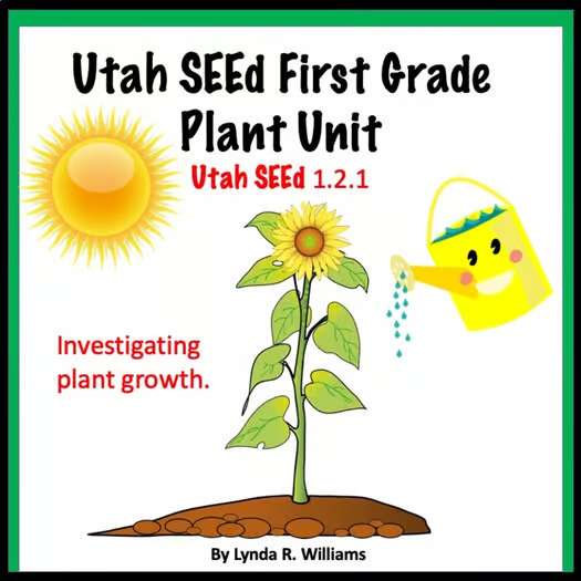 Utah SEED Standards