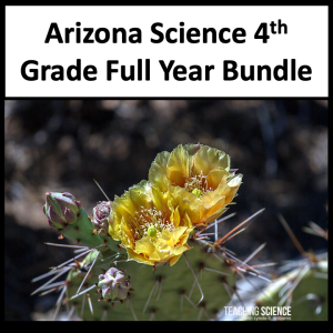 Aerizona Science