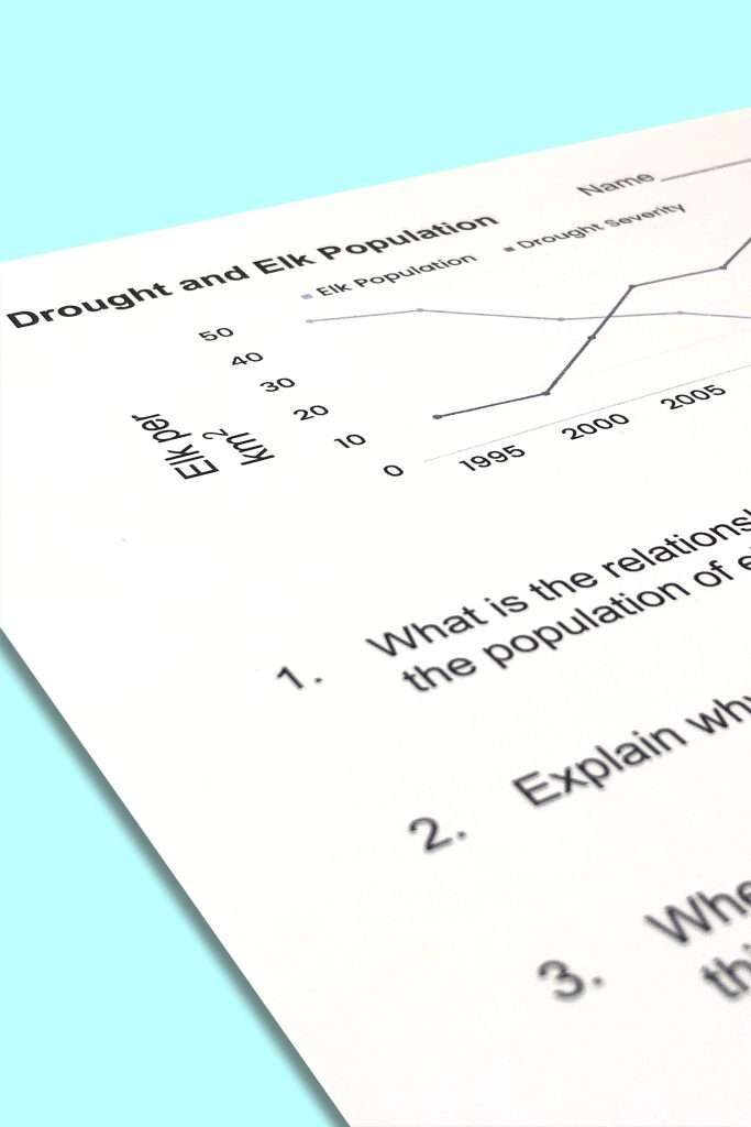 data analysis