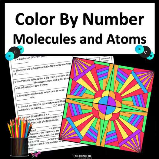 fast finishers color by number
