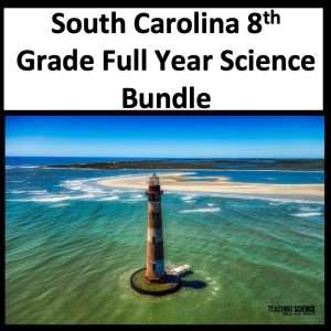 South Carolina Science