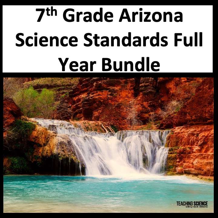 Arizona Science