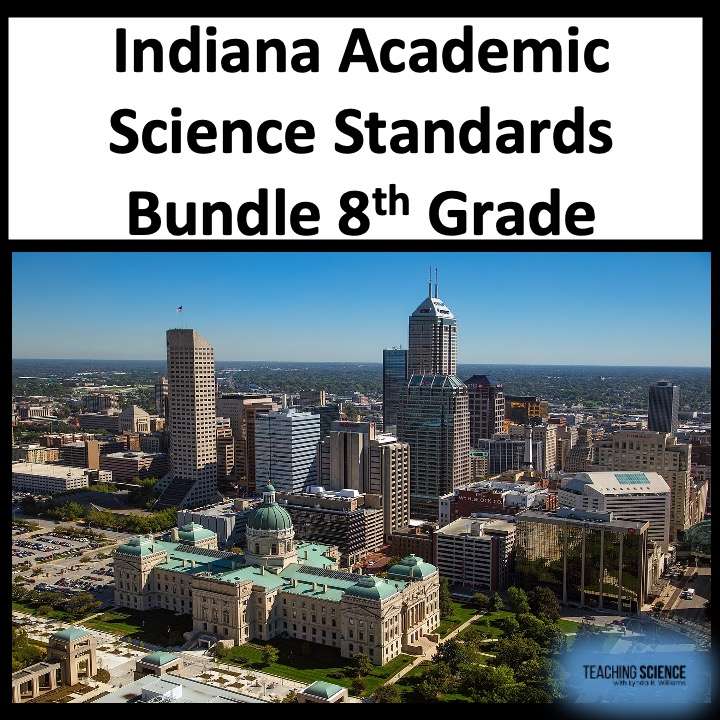 Indiana Science