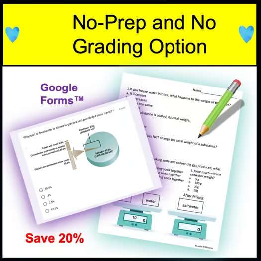 science bell ringers