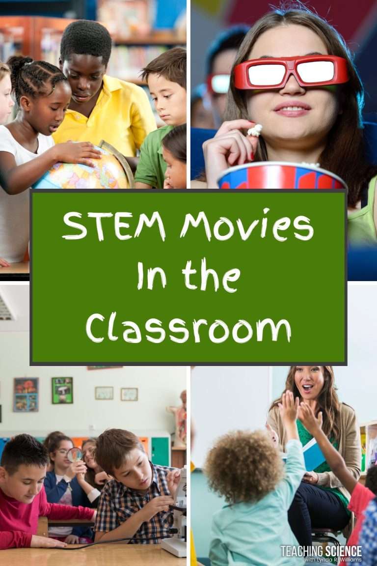 STEM Movies