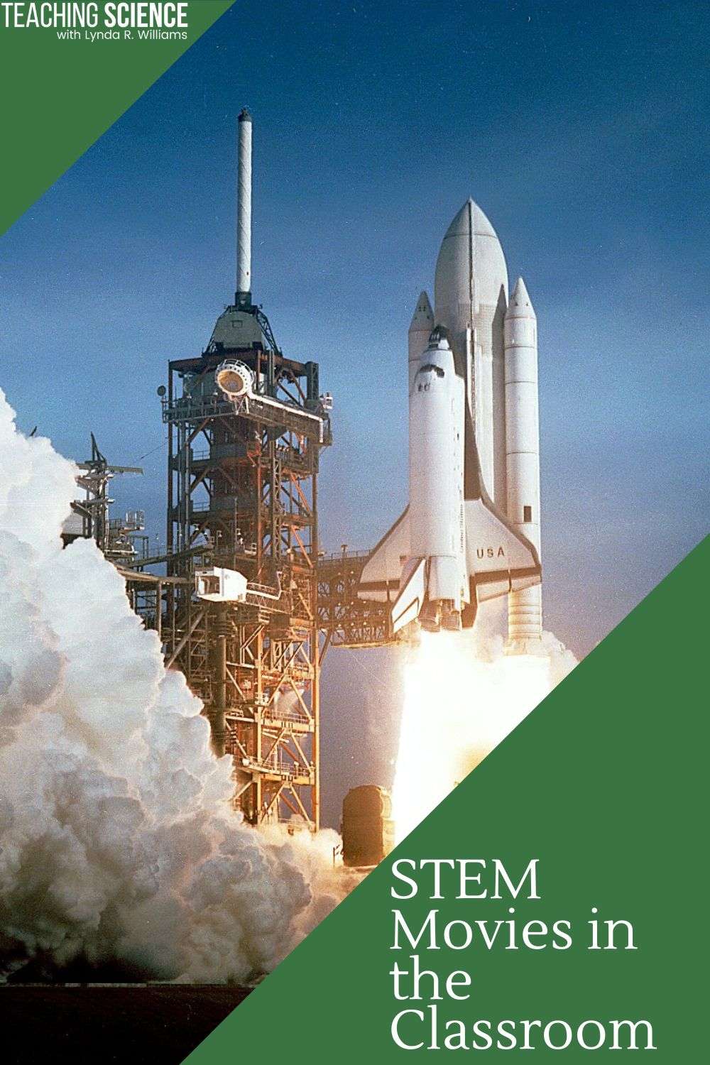 STEM Movies in the Classroom