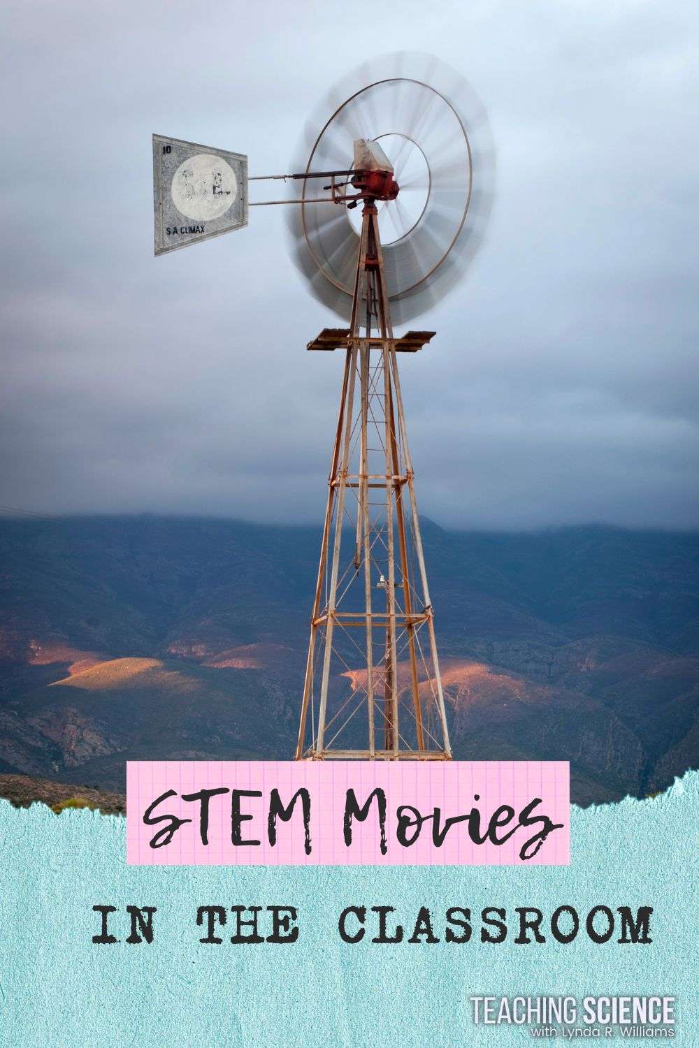 STEM Movies in the Science Classroom (1)