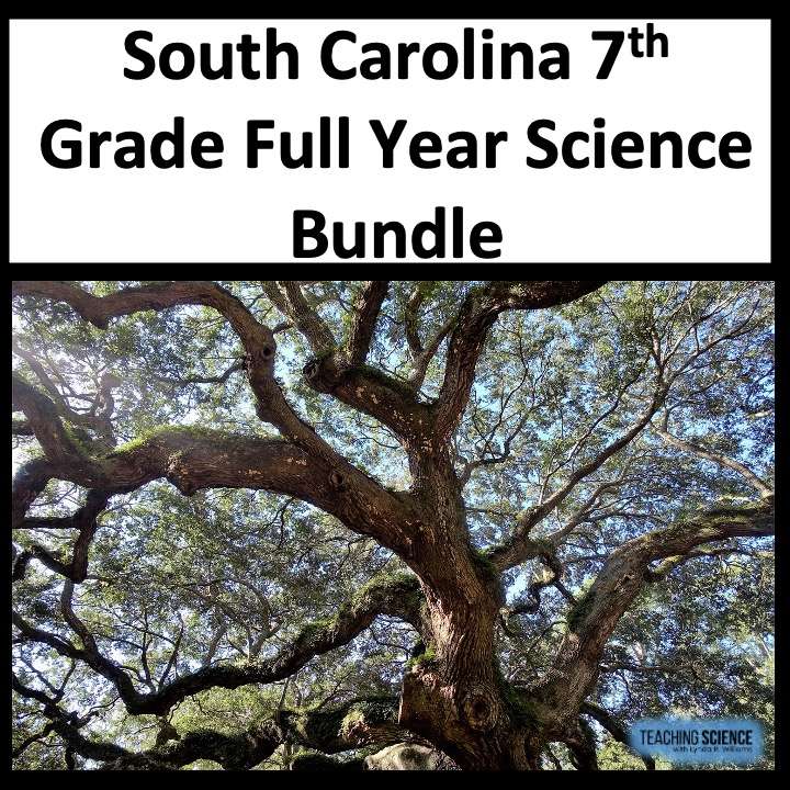 South Carolina Science