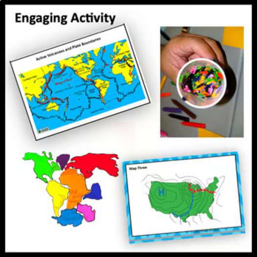 7th Grade Science for Arizona Science Standards Full Year Science Curriculum and Lessons - Image 2