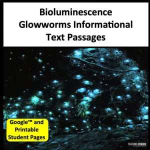 Bioluminescence