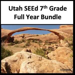 Utah SEEd