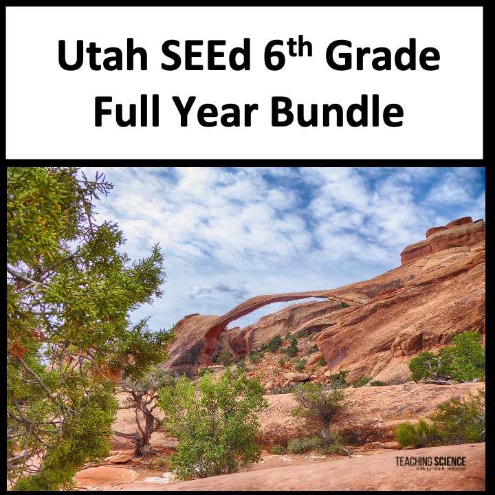 Utah SEEd