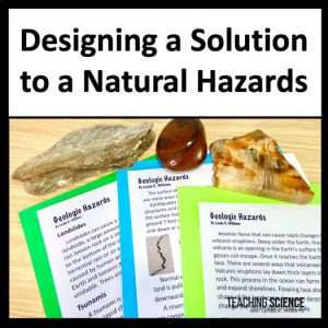 natural hazards