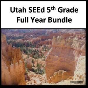 utah seed