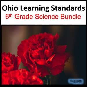 ohio learning standards