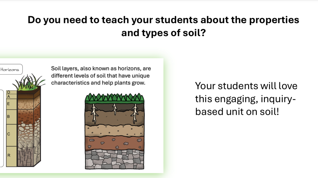 properties of soil