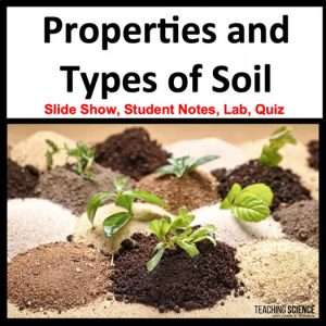 properties of soil