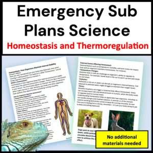 homeostasis