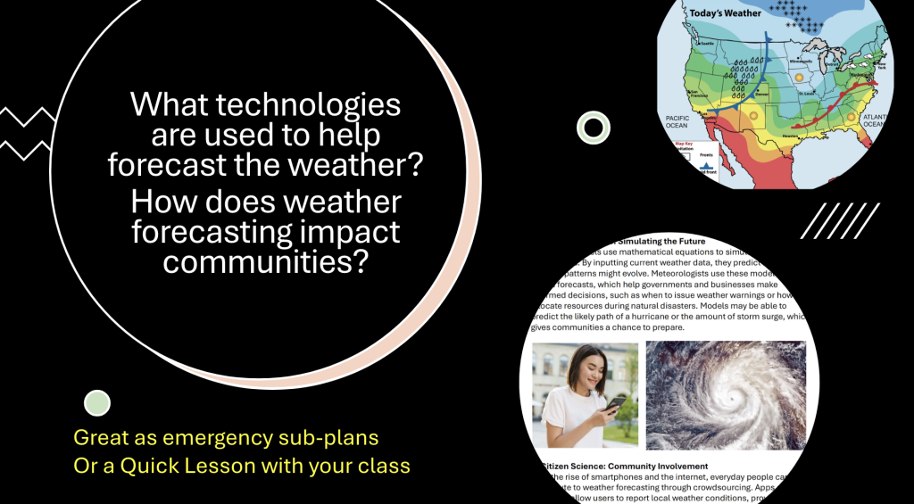 weather technologies