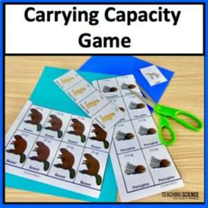 carrying capacity
