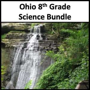 Ohio Learning Standards