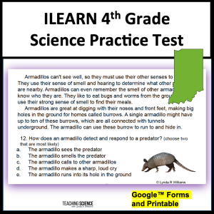 ILEARN