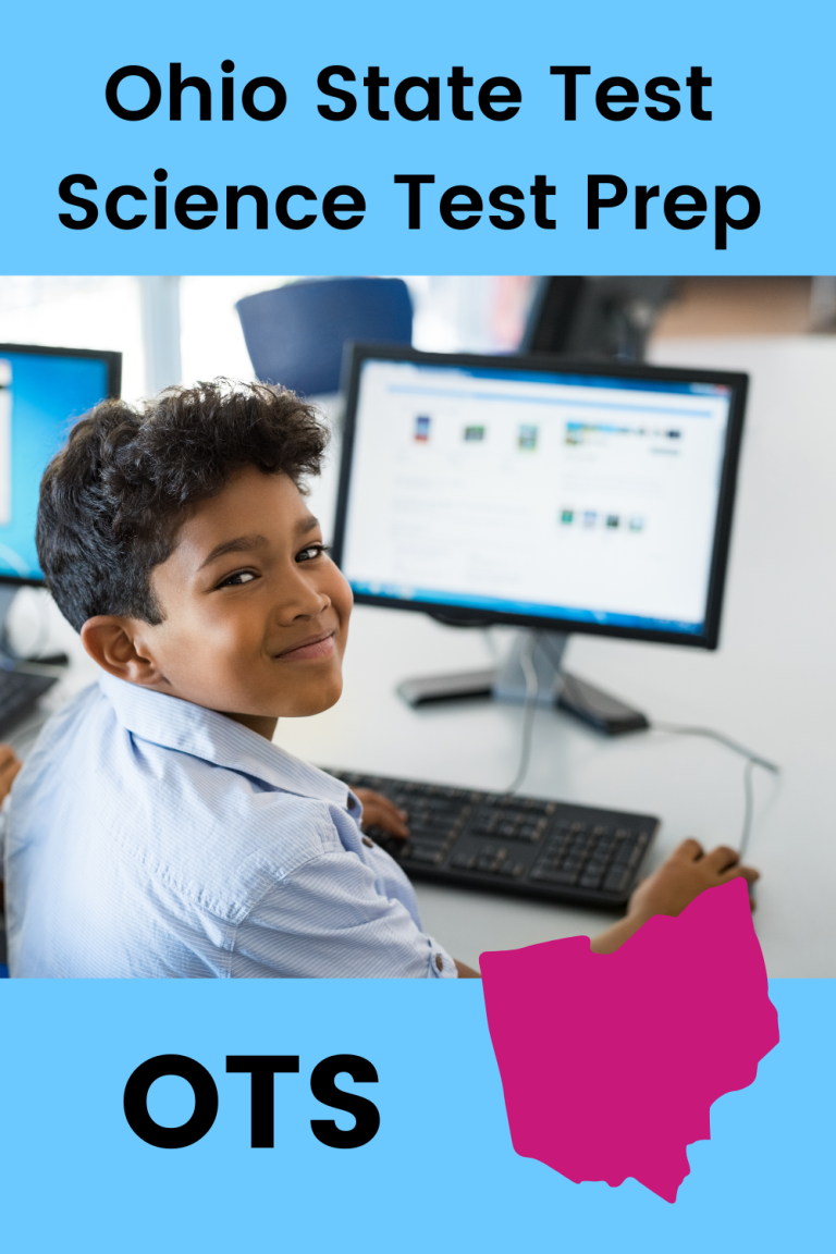 Ohio Science Test OST