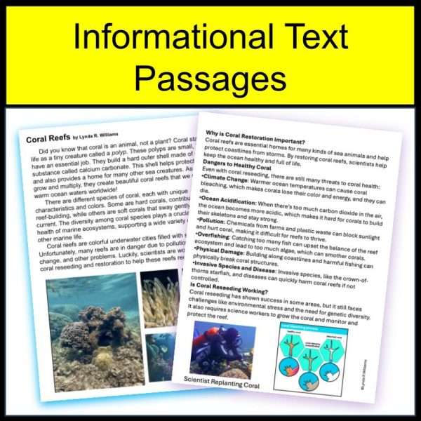 Coral Reef Restoration and Conservation