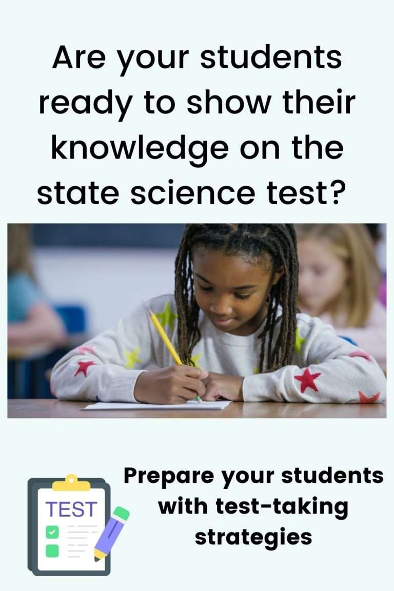 boosting test scores