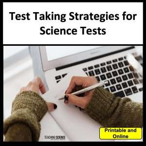 test taking