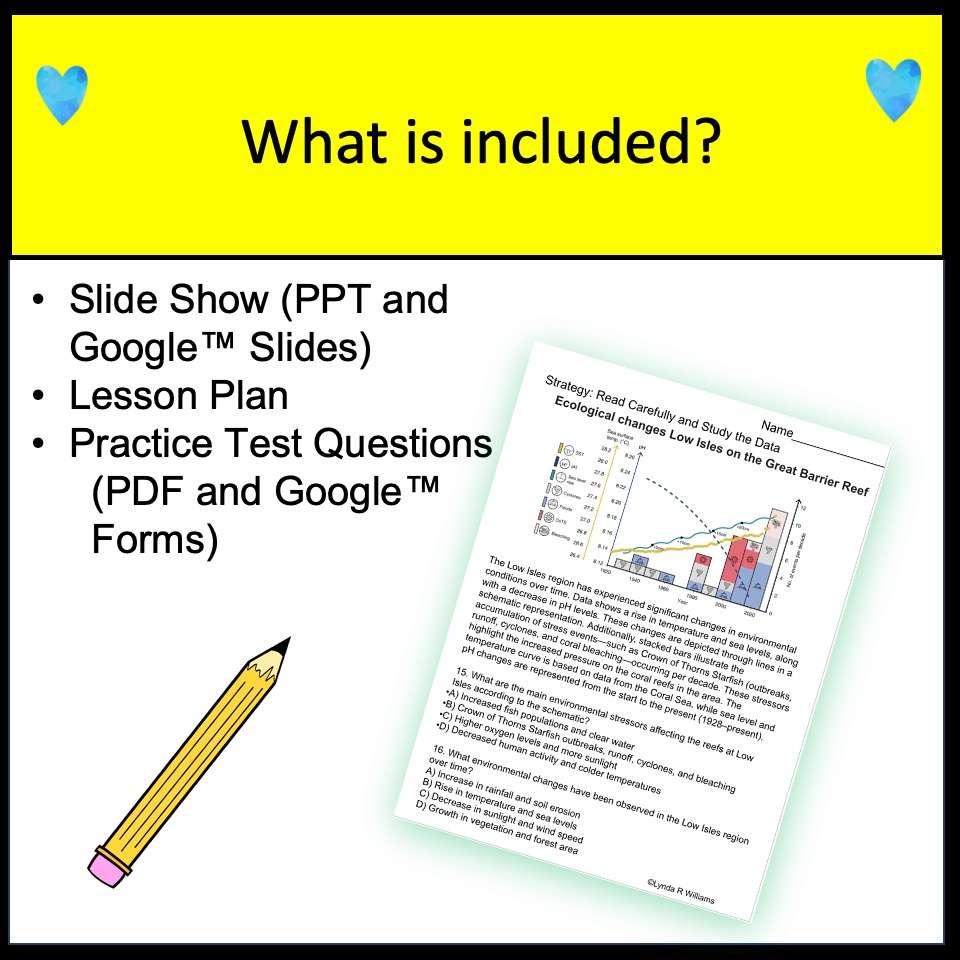 Test Taking Strategies for the Science Test - Image 3
