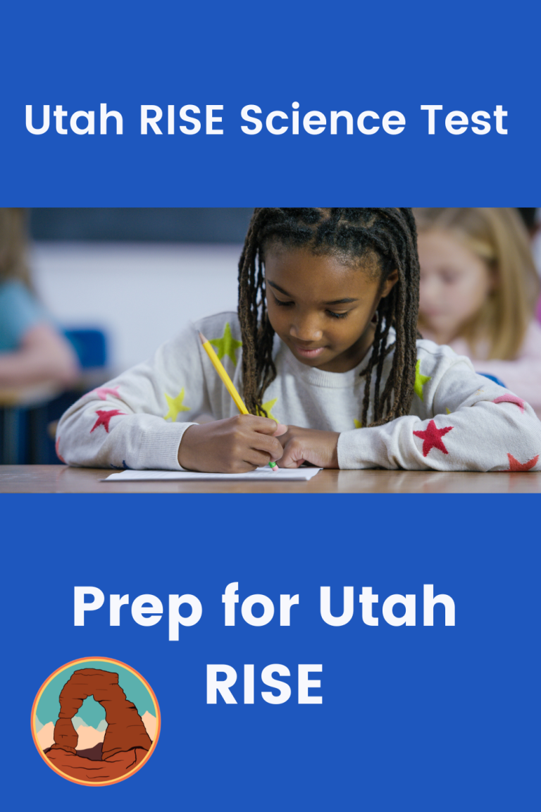Utah RISE