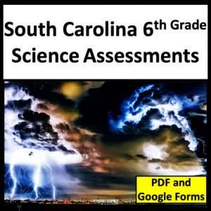 south carolina