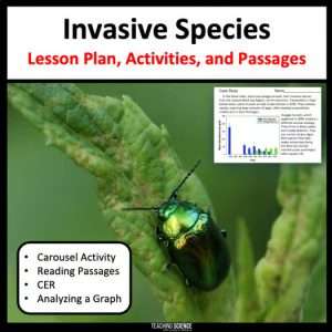 invasive species