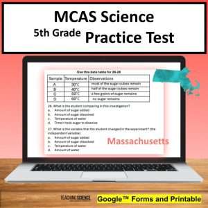 MCAS