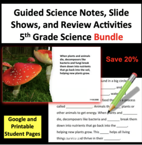 science review