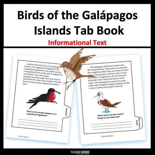 Galápagos