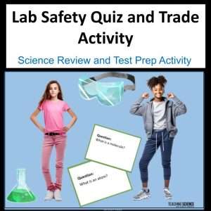 lab safety