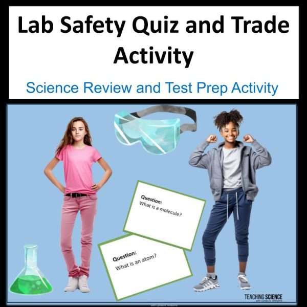 lab safety