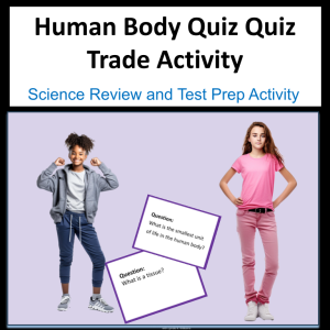 human body