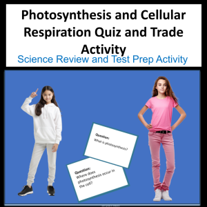 photosynthesis